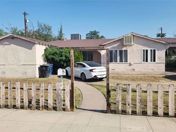 410 Niles St, Bakersfield, CA 93305