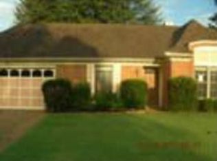 4491 Green Crk, Memphis, TN 38125