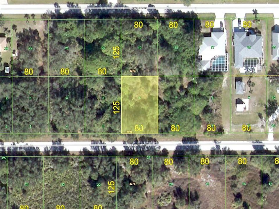 1st image of 11998 Carnival Ave