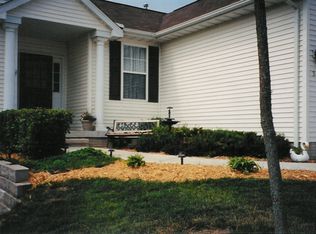 33 Sumter Ave, Lisbon, IA 52253