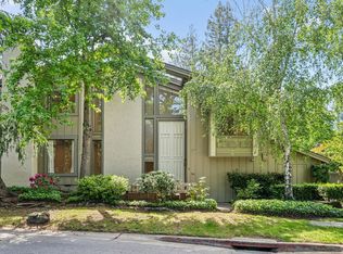 500 Sand Hill Cir, Menlo Park, CA 94025