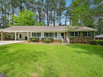 2238 Springwood Dr, Decatur, GA, 30033