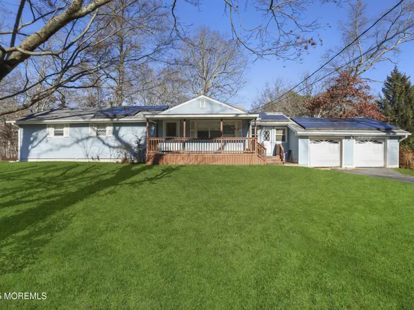 58 E Pleasant Grove Road, Jackson, NJ 08527