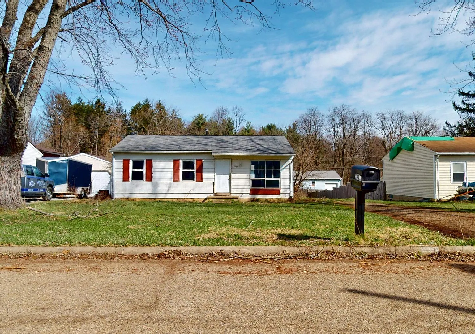Coming soon-Madison Schools, 3 Bedroom Ranch! — Photo 1