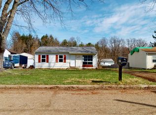 1991 Woodmont Rd, Mansfield, OH 44905