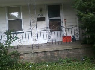 613 W 4th St, Kewanee, IL 61443