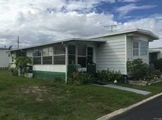 370 53rd Ave N LOT 110, St Petersburg, FL 33703