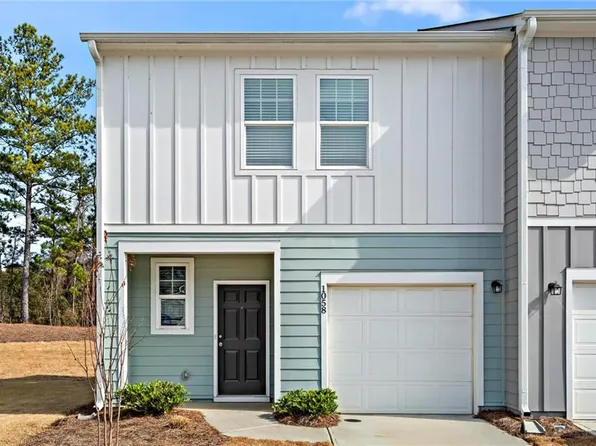 1058 Paddington Dr, Cartersville, GA 30120