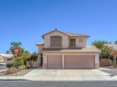 2180 Maple Shade St, Henderson, NV, 89002