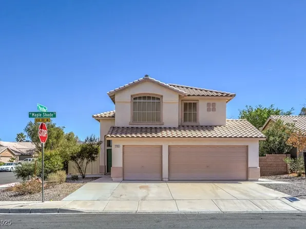 2180 Maple Shade St, Henderson, NV 89002