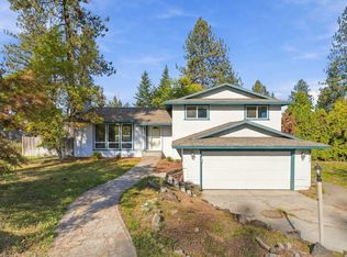8405 N Colton St, Spokane, WA 99208