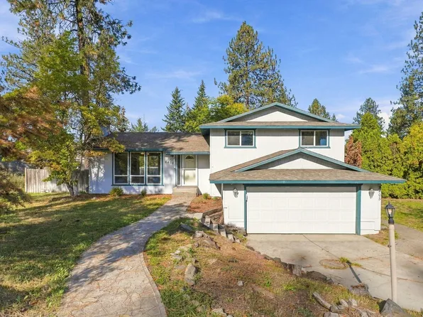 8405 N Colton St, Spokane, WA 99208