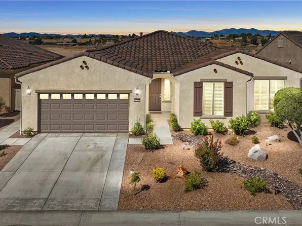 11300 River Run St, Apple Valley, CA 92308