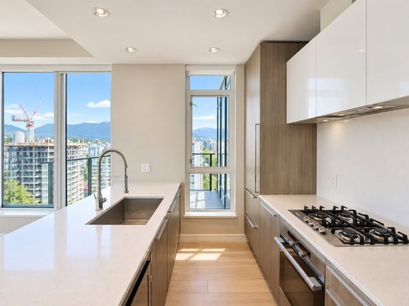 1 bedroom rental in Vancouver — photo 7