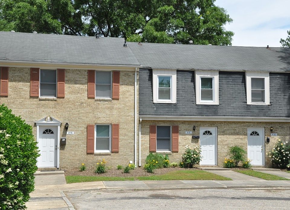 1st image of 4206 Queenswood Dr