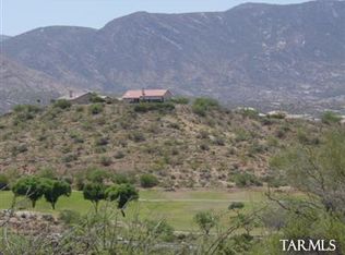 0 E Via Afortunado, Tucson, AZ 85739