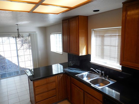 Kitchen #1