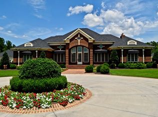 519 Carillon Ct, Aiken, SC 29803