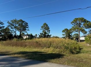 2906 29th St SW, Lehigh Acres, FL 33976