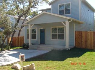 801 Brooks Hollow Rd UNIT 2, Austin, TX 78734