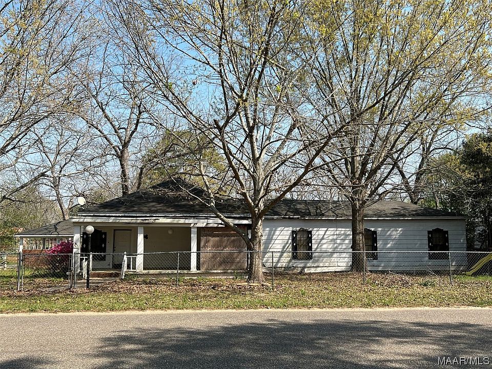 288 N Railroad St, Coffee Springs, AL 36318 MLS 534580 Zillow