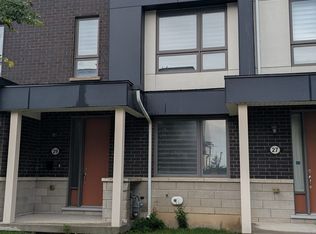 29 Adam Sellers St E, Markham, ON L6B 1M8