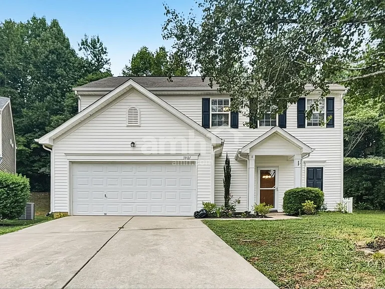 3801 Wingdale Ct — Photo 1