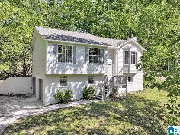 7441 Carriage Way, Pinson, AL 35126