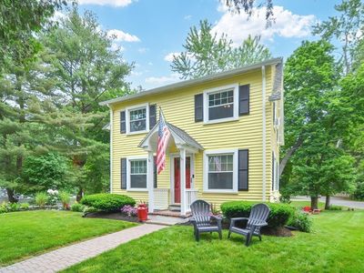 1 Harding Rd, Natick, MA, 01760