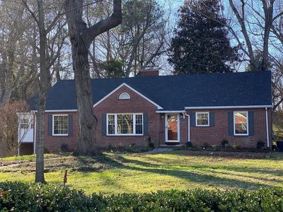 1324 South Ave, South Boston, VA, 24592