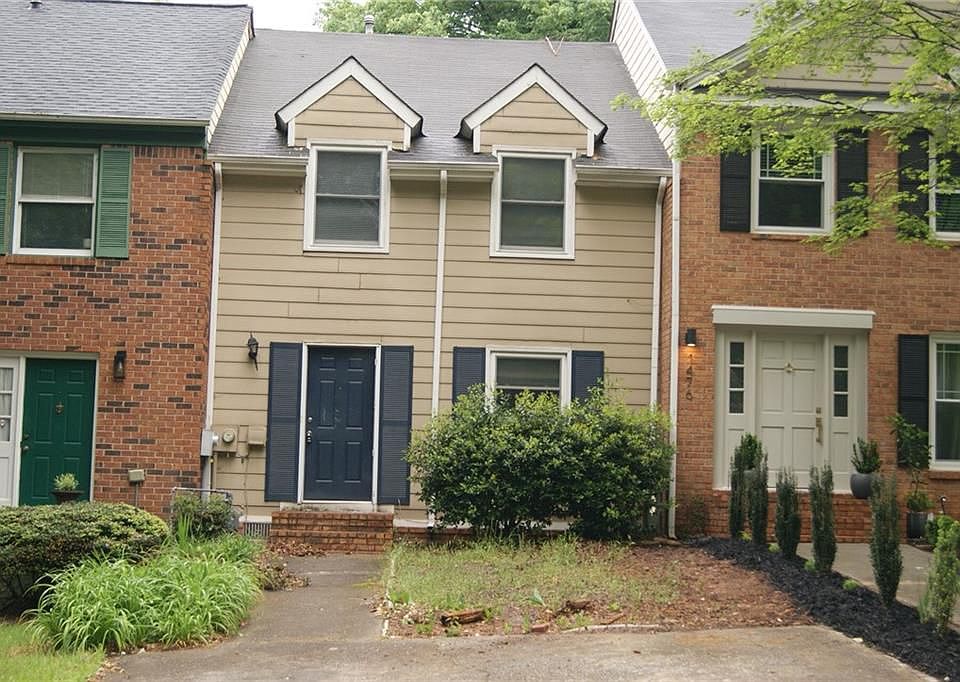 1st image of 1478 Twin Branches Cir SE