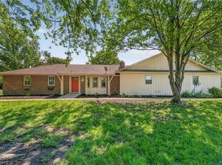 7743 SE Fred Evans Rd, Lawson, MO 64062
