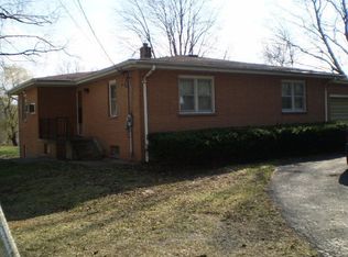 5782 E 800 N, Rolling Prairie, IN 46371