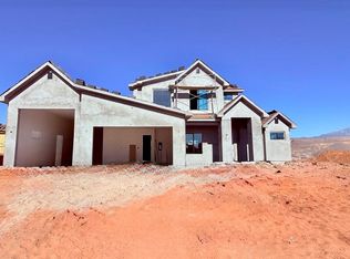 339 N 2815 W, Hurricane, UT 84737