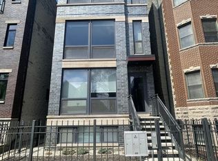2848 N Damen Ave #1, Chicago, IL 60618