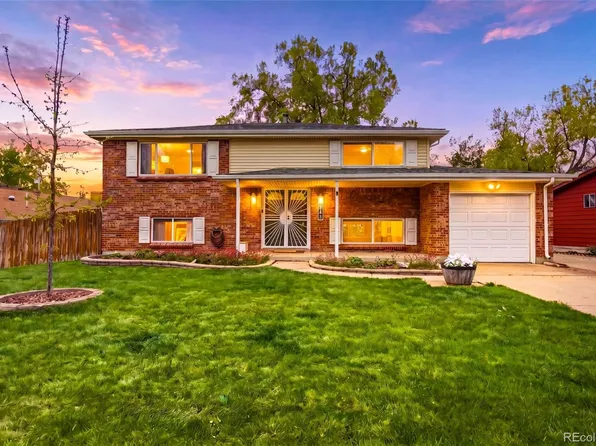 10462 W 9th Avenue, Lakewood, CO 80215