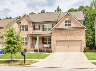 2877 Dolostone Way, Dacula, GA 30019