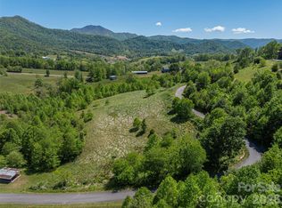 0 Inheritance Mountain Rd, Waynesville, NC 28785