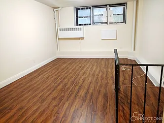 Rented by City Connections Realty