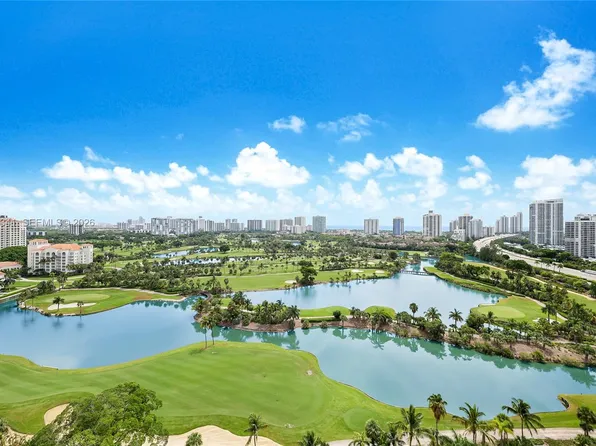 19501 W Country Club Dr APT 2014, Aventura, FL 33180