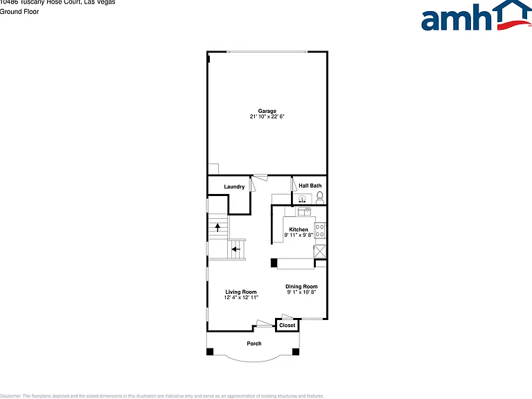 10486 Tuscany Rose Ct — Photo 3