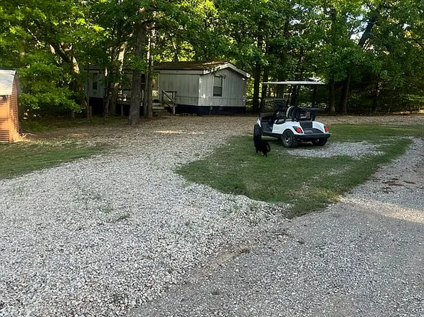 2985 E Shalmar Rd, Sulphur, OK 73086