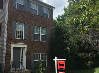 14128 Gabrielle Way, Centreville, VA 20121