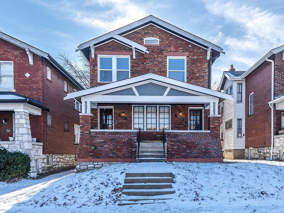 1st image of 5042 Chippewa St #1F
