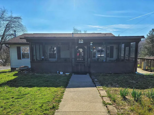 12 Goldenrod Ln, Clarksburg, WV 26301