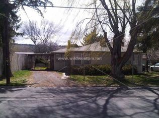770 NW 2nd St, Prineville, OR 97754