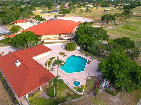 3351 Twin Lakes Terrace #106, Fort Pierce, FL 34951