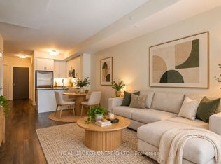 1 Old Mill Dr #208, Toronto, ON M6S 0A1