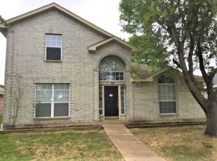 2705 Bent Brook Dr, Mesquite, TX 75181