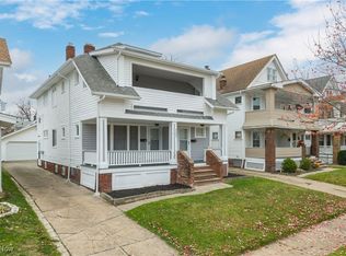 2085 Chesterland Ave, Lakewood, OH 44107